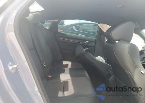 2021 Honda Accord Sport from USA, damaged, VIN 1HGCV1F34MA098201